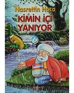 Kimin İçi Yanıyor
