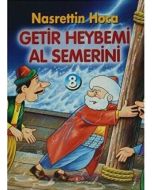 Getir Heybemi Al Semerini