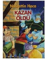 Kazan Öldü