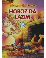 Horoz da Lazım