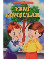 Yeni Komşular - Oğuz'un Maceraları