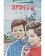 Şeytan Taşı 