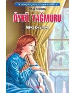 Öykü Yağmuru