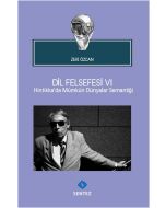 Dil Felsefesi 6