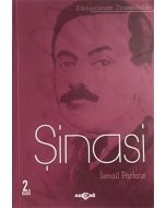 Şinasi