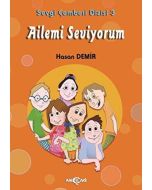 Ailemi Seviyorum