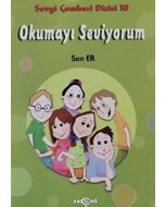 Okumayı Seviyorum - Sevgi Çemberi Dizisi 10 