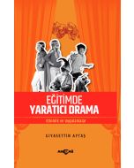 Eğitimde Yaratıcı Drama