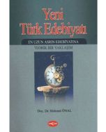 Yeni Türk Edebiyatı Cilt 2