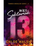 On Üç'ü Saklamak