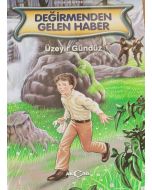 Değirmenden Gelen Haber