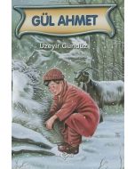 Gül Ahmet