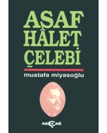 Asaf Halet Çelebi