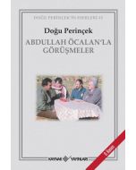 Abdullah Öcalan ile Görüşmeler