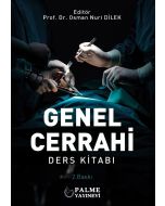 Genel Cerrahi Ders Kitabı