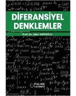 Diferansiyel Denklemler