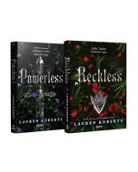 Powerless - Reckless 2 Kitap Set (Ciltli)