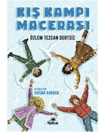 Kış Kampı Macerası
