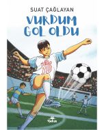 Vurdum Gol Oldu