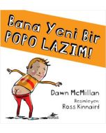 Bana Yeni Bir Popo Lazım !