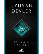 Themis Dosyaları 1 - Uyuyan Devler