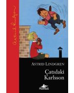 Çatıdaki Karlsson - 1