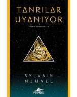 Themis Dosyaları 2 - Tanrılar Uyanıyor