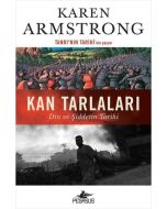 Kan Tarlaları - Din ve Şiddetin Tarihi