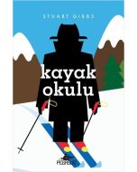 Casusluk Okulu 4 - Kayak Okulu