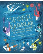 Sporcu Kadınlar (Ciltli)