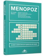 Menopoz: Bilmeniz Gereken Her Şeyi İçeren Kısa Bir Rehber (Ciltli)