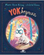 Yokboynuz (Ciltli)