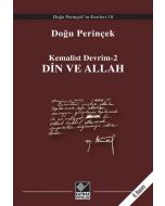 Kemalist Devrim 2 - Din ve Allah