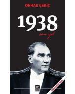 1938 Son Yıl