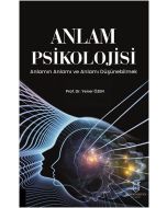 Anlam Psikolojisi