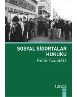 Sosyal Sigortalar Hukuku