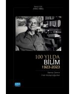 100 Yılda Bilim (1923-2023) - İkinci Cilt (1950-1980)