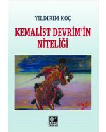 Kemalist Devrim'in Niteliği