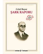 Şark Raporu - Cumhuriyet Gözüyle Kürt Meselesi-1