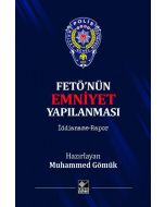 FETÖ'nün Emniyet Yapılanması