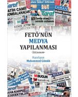 Fetö'nün Medya Yapılanması (Ciltli)