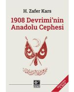 1908 Devriminin Anadolu Cephesi