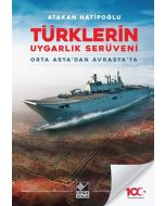 Türklerin Uygarlık Serüveni