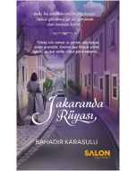 Jakaranda Rüyası