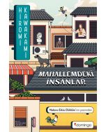 Mahallemdeki İnsanlar
