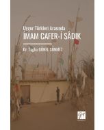 Uygur Türkleri Arasında İmam Cafer-i Sâdık