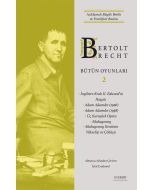 Bertolt Brecht - Bütün Oyunları 2