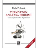 Türkiye'nin Anayasa Birikimi