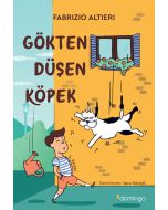 Gökten Düşen Köpek