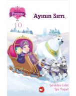 Bir İki Üç Prensesler 10 - Ayının Sırrı